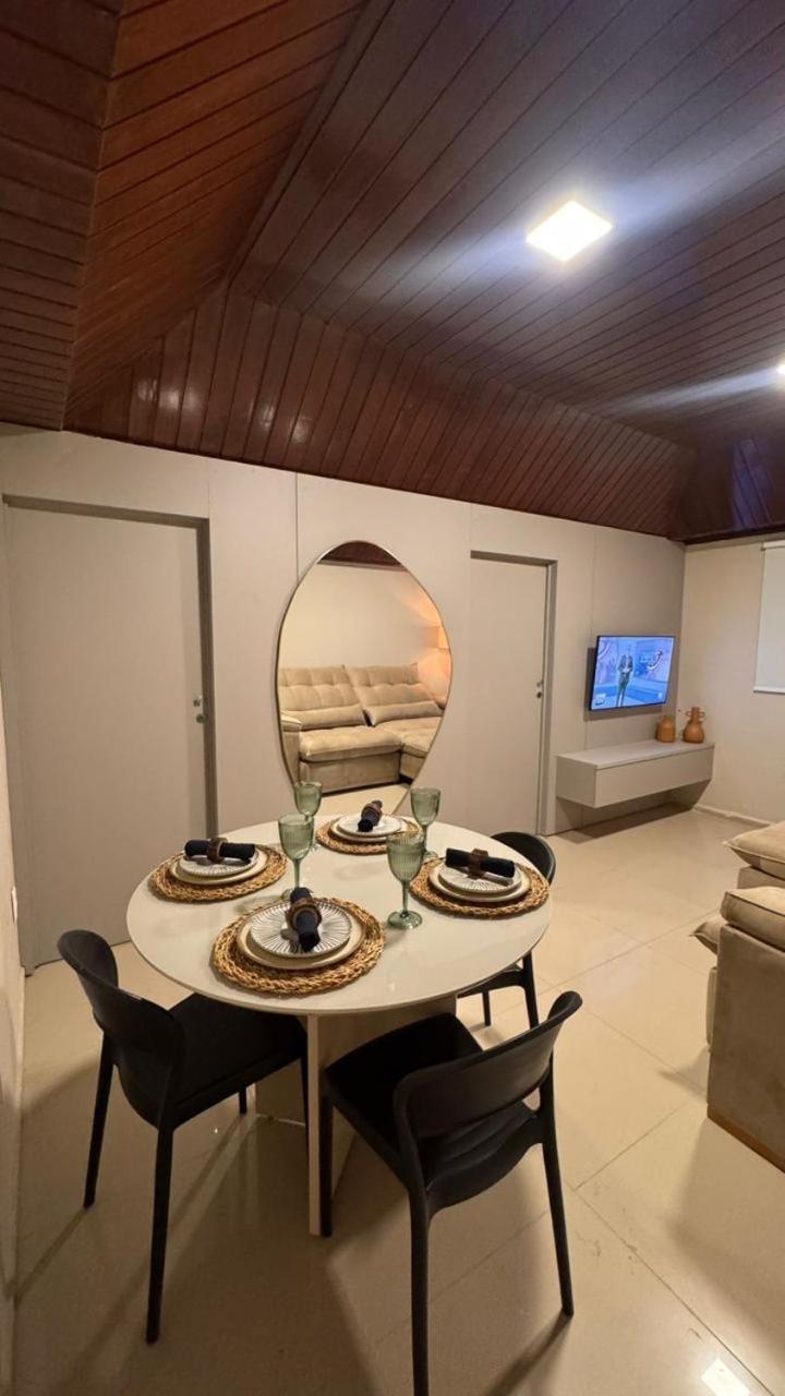 Apartamento 2 Quartos Manaira